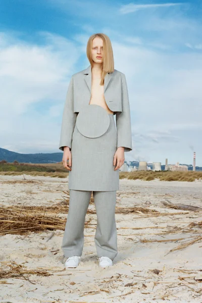 Look 8